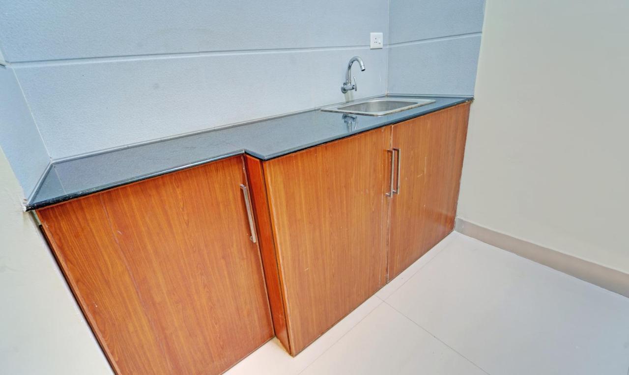 Hotel Sreepathi Nirmalyam 400 Mts From Guruvayoor Temple Guruvāyūr Zewnętrze zdjęcie