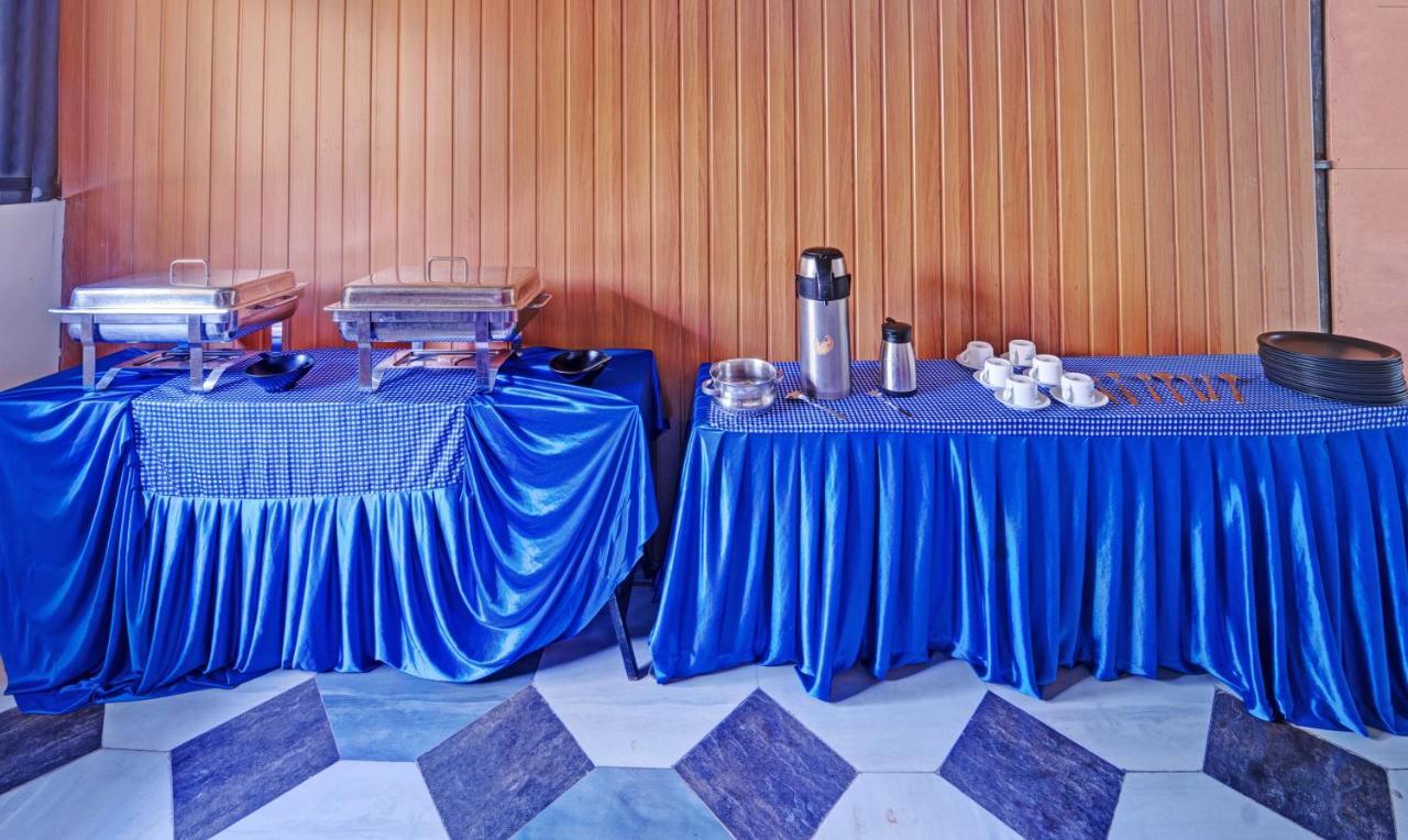 Hotel Sreepathi Nirmalyam 400 Mts From Guruvayoor Temple Guruvāyūr Zewnętrze zdjęcie