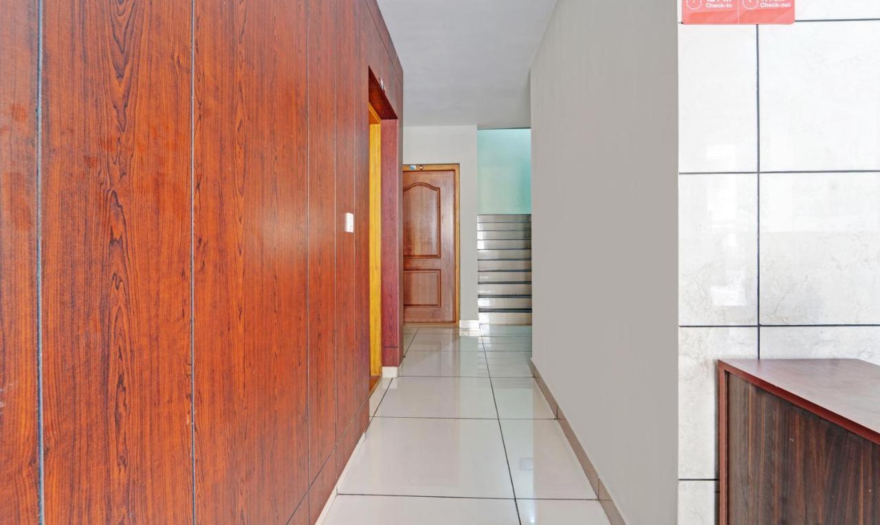 Hotel Sreepathi Nirmalyam 400 Mts From Guruvayoor Temple Guruvāyūr Zewnętrze zdjęcie