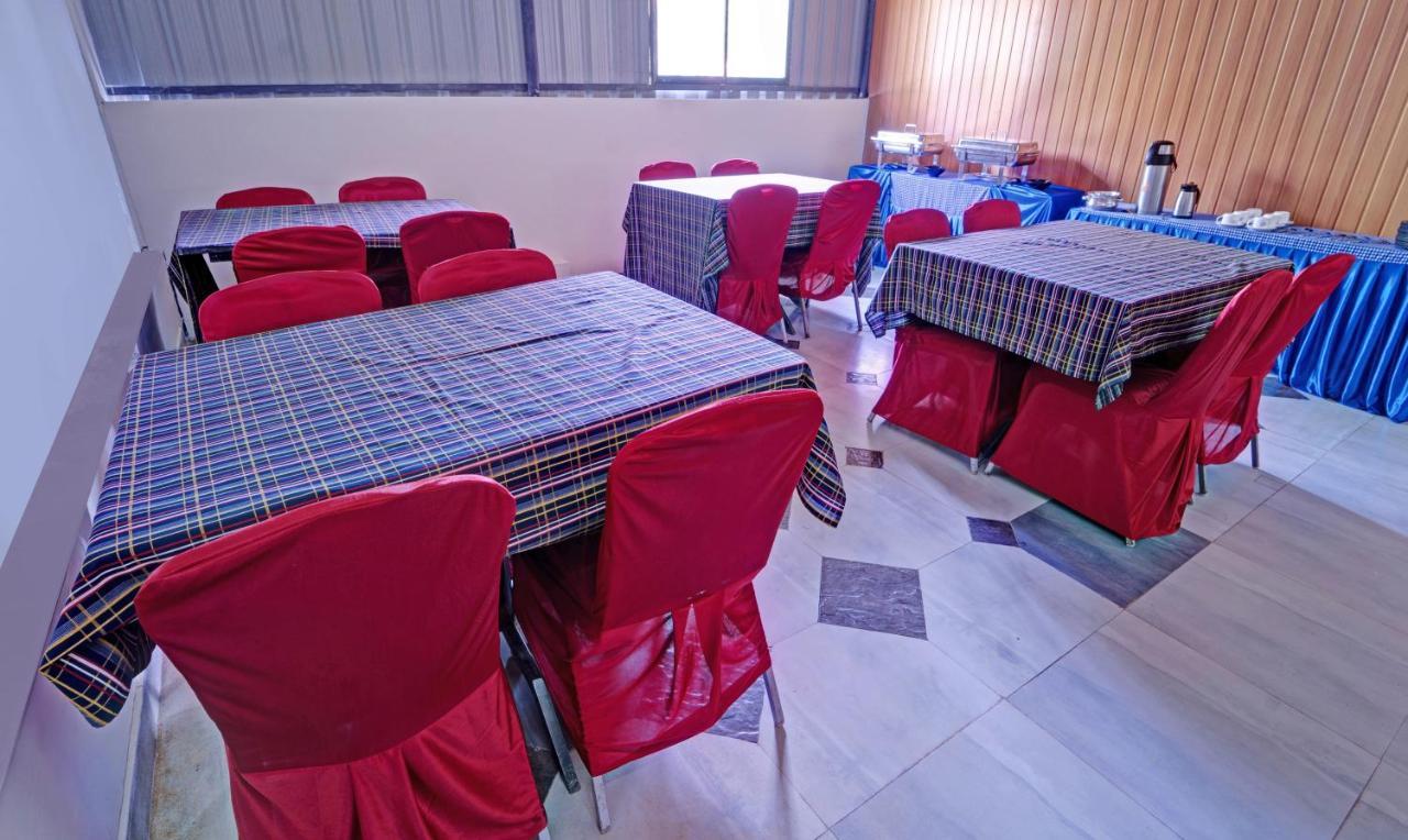 Hotel Sreepathi Nirmalyam 400 Mts From Guruvayoor Temple Guruvāyūr Zewnętrze zdjęcie